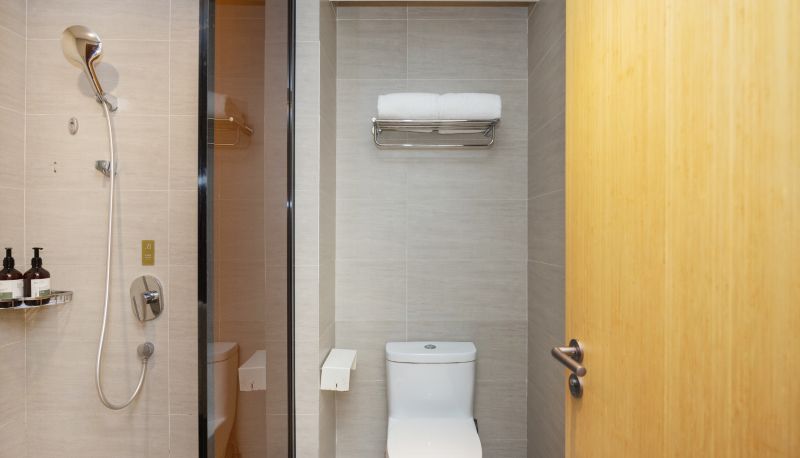 Camera - Guangzhou All season hotel in Huangpu Development Zone