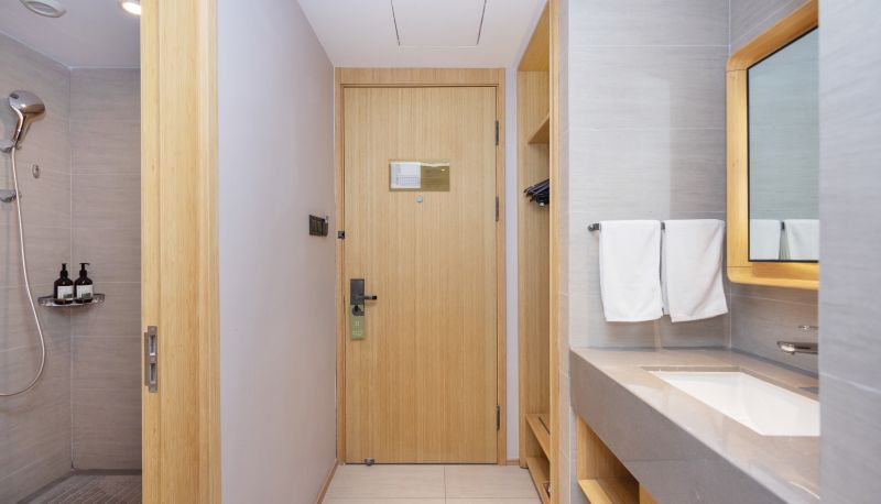 Camera - Guangzhou All season hotel in Huangpu Development Zone