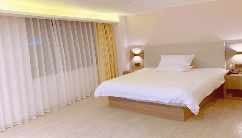 Zimmer - Hanting Zhanjiang Xuwen Port Hotel