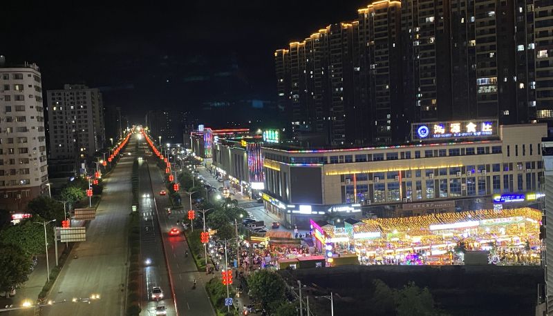 Zimmer - Hanting Zhanjiang Xuwen Port Hotel