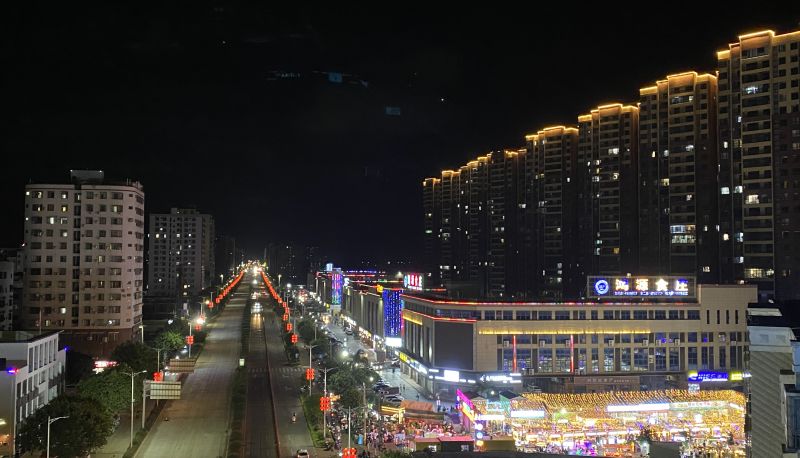 Zimmer - Hanting Zhanjiang Xuwen Port Hotel