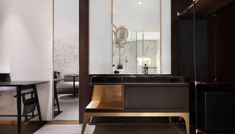 Info - Haikou center citigo Huange Hotel (former Guobin Hotel)