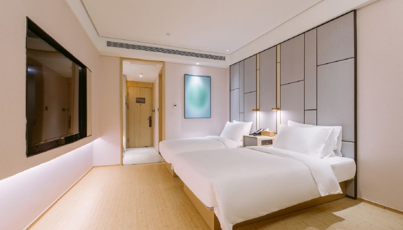 Camera - All season Kunming Changshui International Airport Hotel
