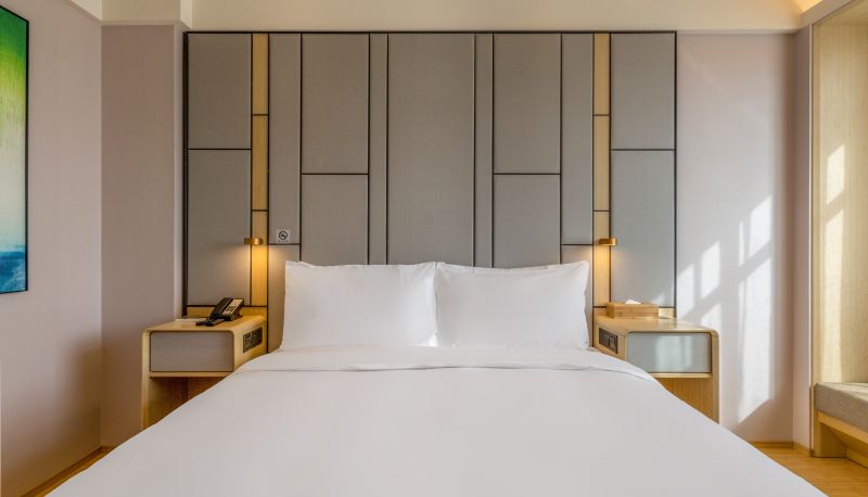Camera - All season Kunming Changshui International Airport Hotel