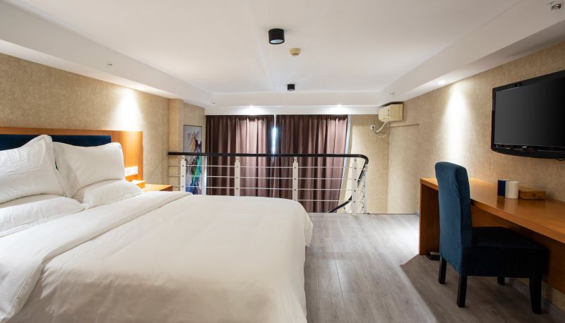 Kamer - Xingcheng Kunming College Hotel