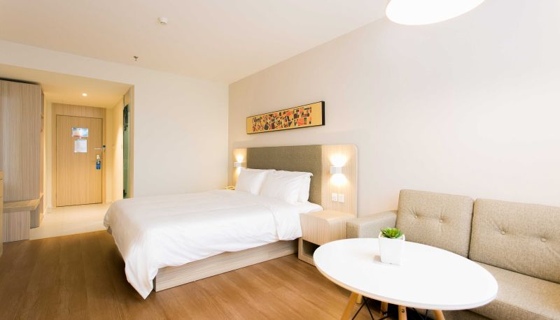 Habitación - Hanting Xi'an Chang'an Northwest University Hotel