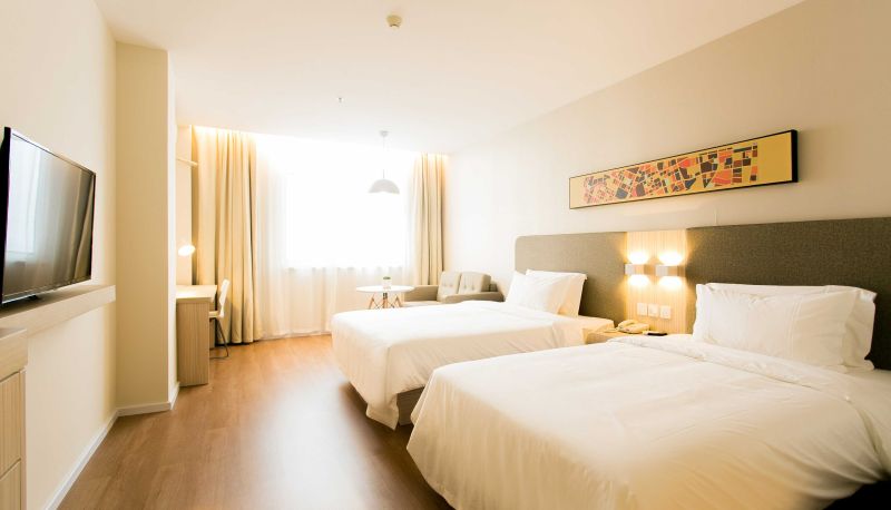 Habitación - Hanting Xi'an Chang'an Northwest University Hotel
