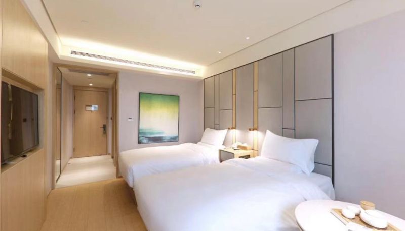 Info - All season Changji Huanyu Plaza Hotel