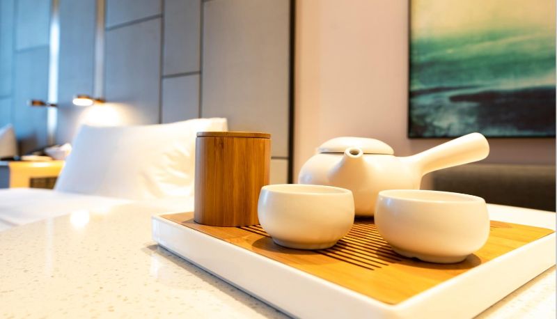 Zimmer - All season Changji Huanyu Plaza Hotel