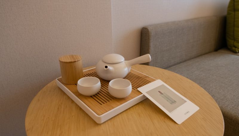 Kamer - All season Shihezi Hotel