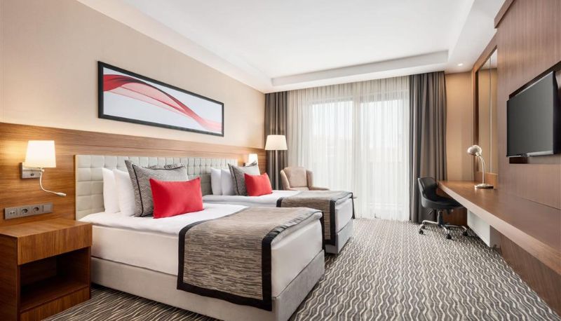 Camera - Ramada by Wyndham Nigde