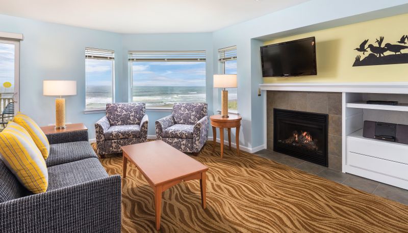 Zimmer - WorldMark Mariner Village