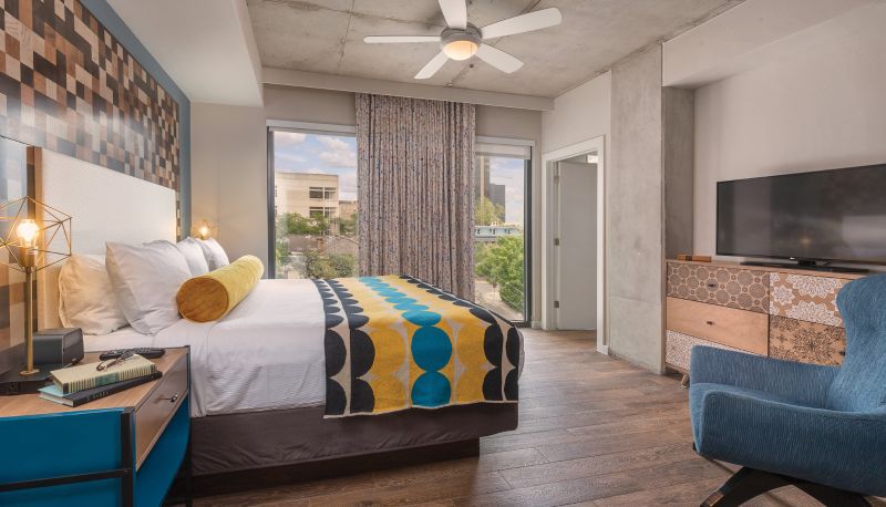 Info - Club Wyndham Austin