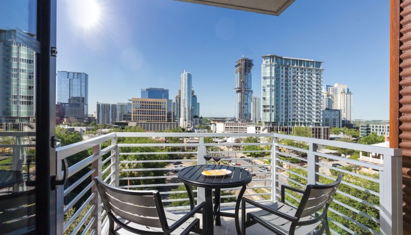 Info - Club Wyndham Austin