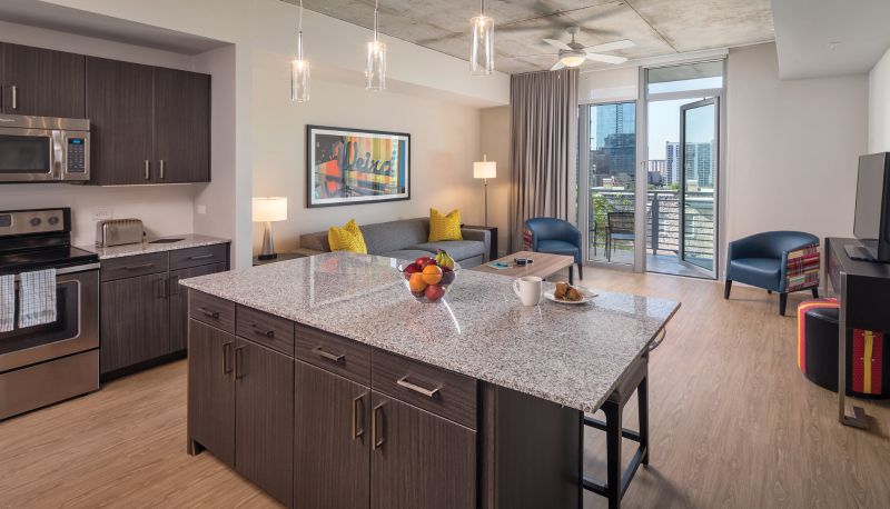 Info - Club Wyndham Austin