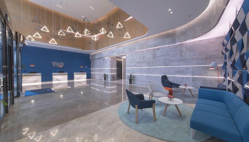 Info - Holiday Inn Express LIYANG HUAFU by IHG