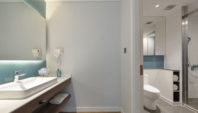 Pokój - Holiday Inn Express NANJING DONGSHAN by IHG