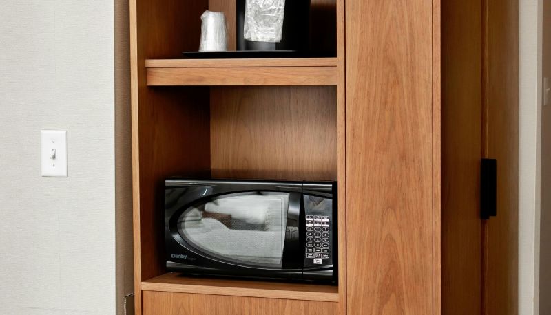 Zimmer - Fairfield Inn and Suites by Marriott Richmond Airport