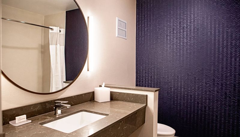 Zimmer - Fairfield Inn and Suites by Marriott Richmond Airport