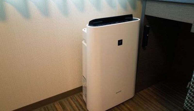 Camera per famiglia - Hotel WBF Grande Asahikawa