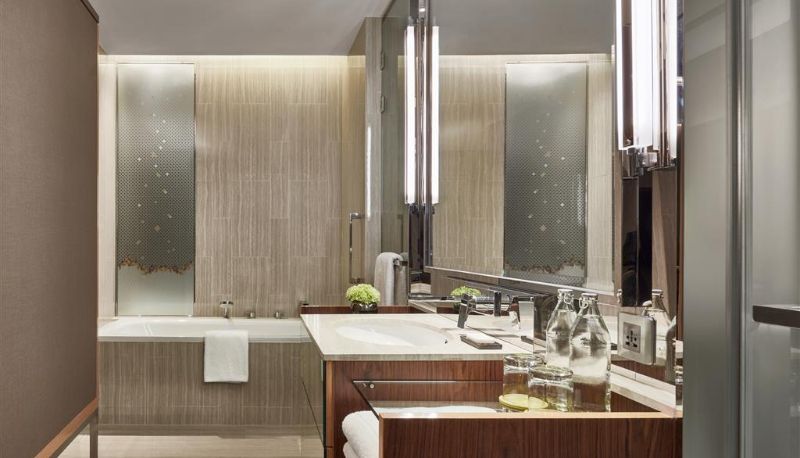 Room - Hyatt Regency Bangkok Sukhumvit