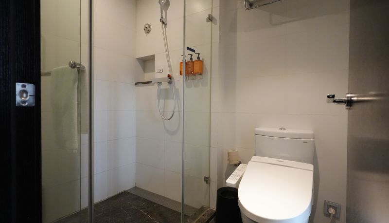 Zimmer - Orange Lianyungang natural Residence Hotel
