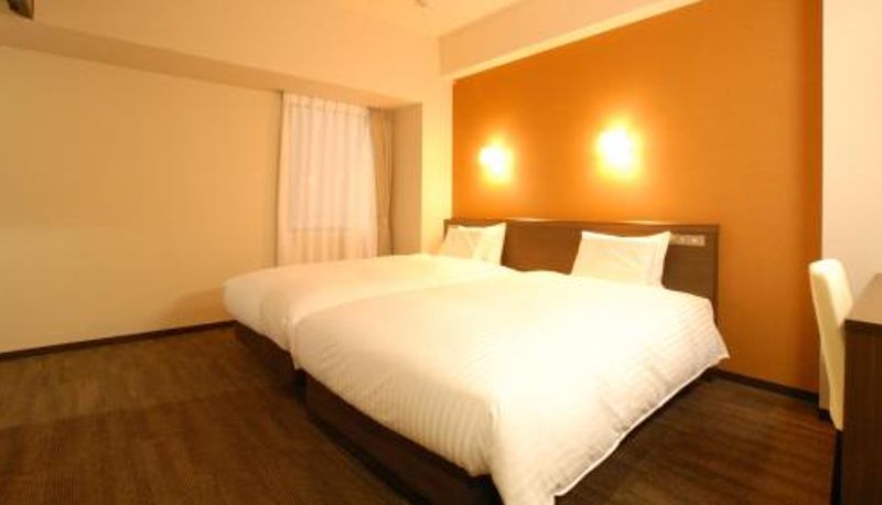 Camera standard - AB Hotel Kakamigahara