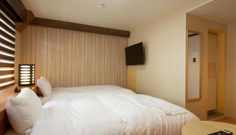 Pokój - PACIFICO Hotel and Spa