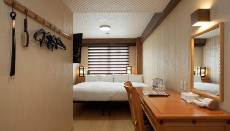 Zimmer - PACIFICO Hotel and Spa