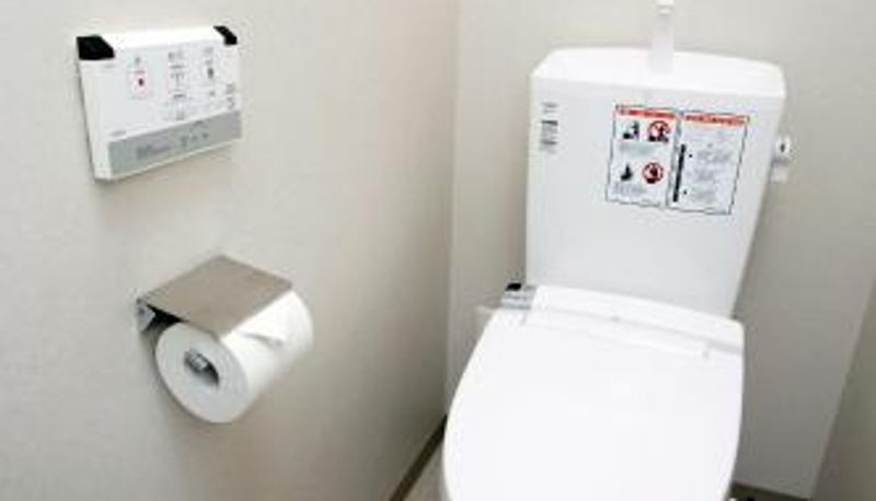 Pokój typu standard - Lantana Osaka