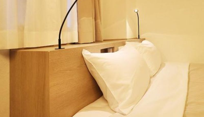 Habitación - Odawara Terminal Hotel