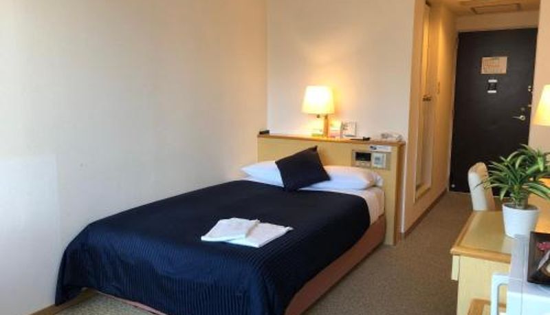 Chambre - HOTEL LiVEMAX Sapporo Ekimae