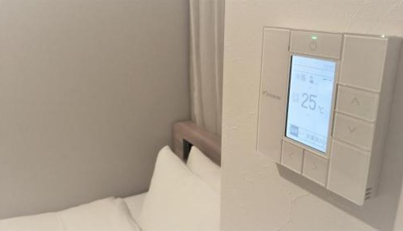 Tripla - Sotetsu Fresa Inn Tokyo Kinshicho