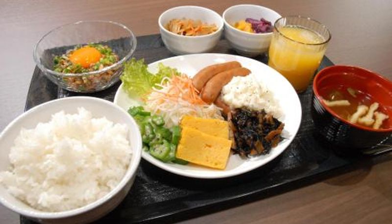 Info - AB Hotel Mikawa Toyota