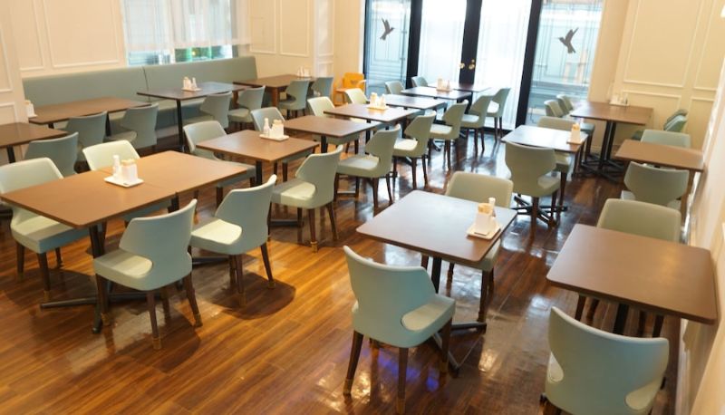 Ristorante - APA Hotel Hachinohe Chuo