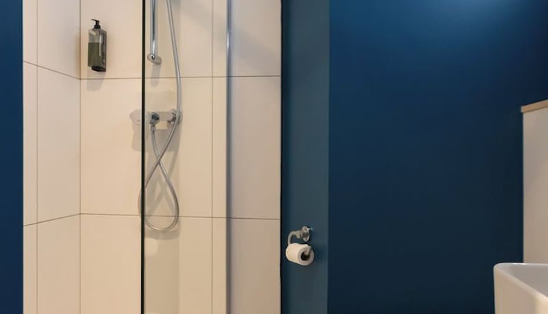 Pokój trzyosobowy - ibis budget Lyon Villeurbanne
