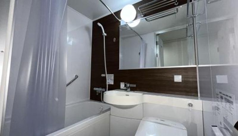 Camera standard - Hotel Alpha-One Ogori