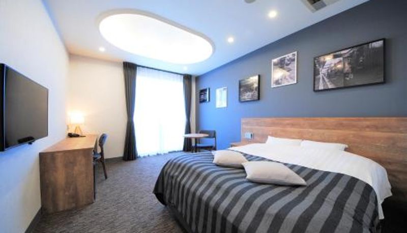 Zimmer - Hotel cooju Fukui