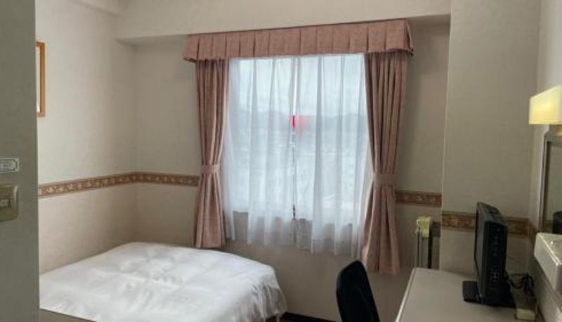 Zimmer - Hotel Alpha-One Sabae