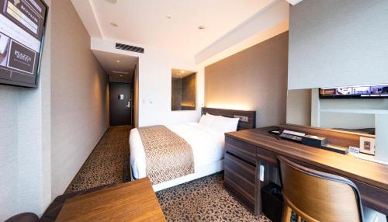Oda - Piazza Hotel Nara
