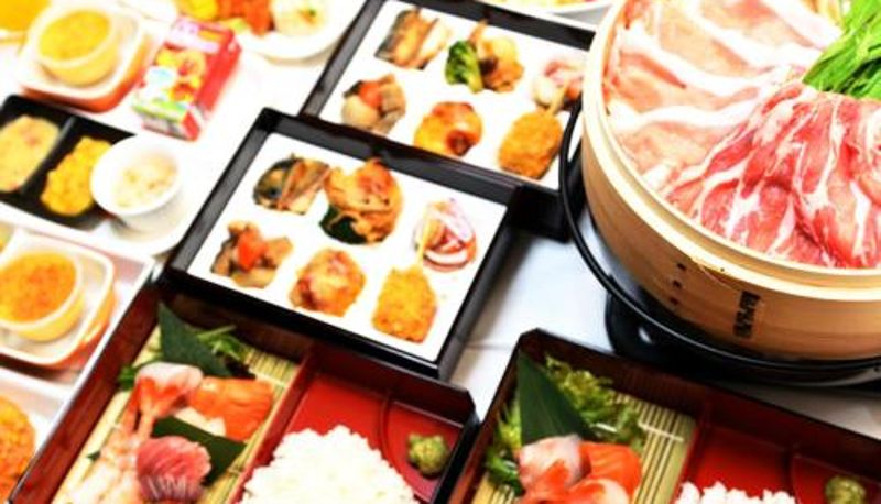 Familienzimmer - A-GATE HOTEL 旭川 -Asahikawa-