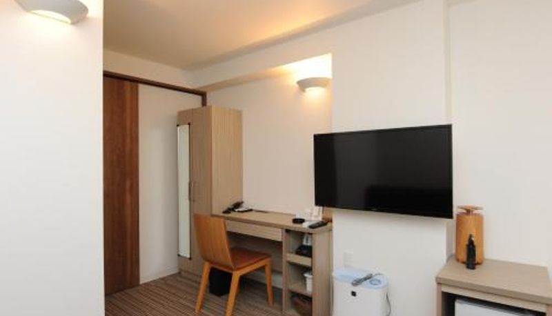 Pokój typu standard - Hotel Sunriver Shimanto
