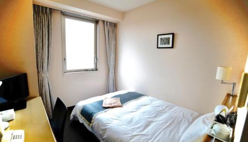 Chambre Standard - Hotel Frontier Iwaki