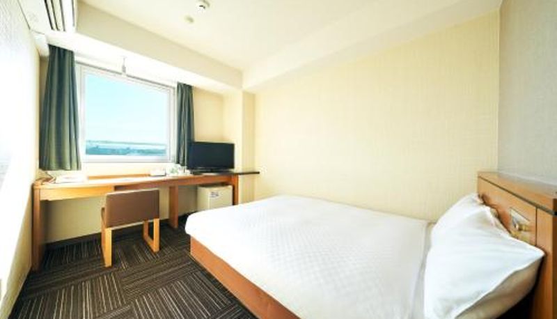Info - Kanku Izumiotsu Washington Hotel