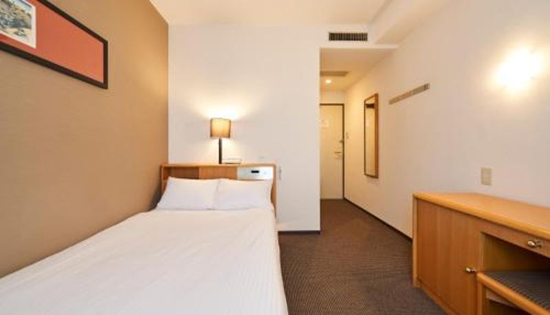Camera - HOTEL GLOBAL VIEW Morioka