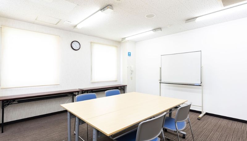 Toplantı odası - KOKO STAY Kumamoto Yatsushiro
