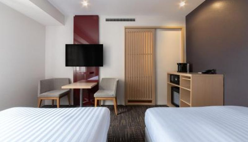 Oda - Hotel Vista Kanazawa