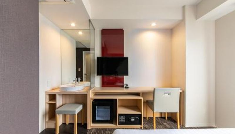 Oda - Hotel Vista Kanazawa
