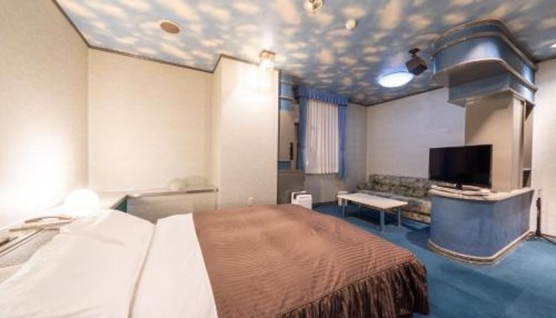 Camera - Hotel Liberte Asahikawa