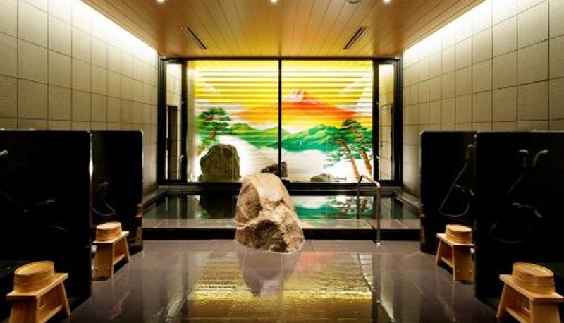 Bilgi - HATAGO INN Shizuoka Yoshida IC